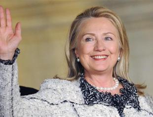 Hillary Clinton to be back at work