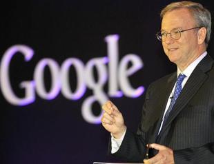 Google chief head to North Korea