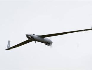Crashed US drone found in Philippines: navy