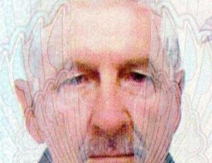 British citizens body trapped in Turkish town