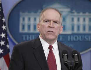 Obama to nominate John Brennan as CIA director: official