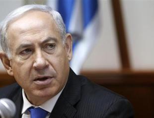 Israel PM thanks pope ahead of his retirement