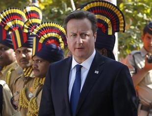 Only one in three Britons wants to stay in EU: poll