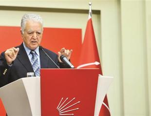 Support Brahimi’s proposal: Main opposition