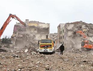 Construction equipment sector hopeful for 2013