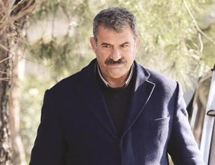 Quarrel over jailed PKK leader Öcalan visit