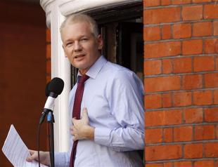 UK committed to Assange solution after Ecuador election