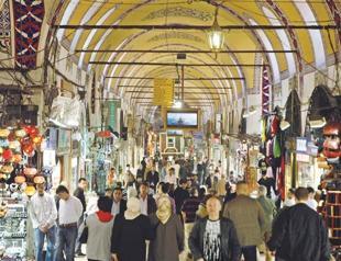 Mayor vows renovation for historic Grand Bazaar