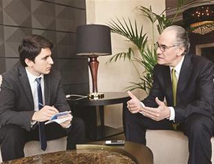 Mexican WTO candidate vows to solve Doha talks