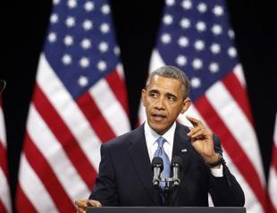 Obama to receive presidential honor on Israel visit