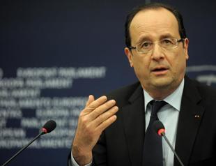 French president on symbolic support visit to Greece