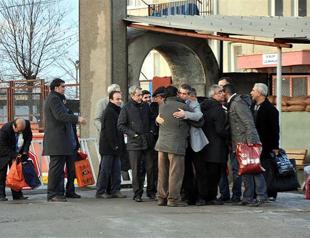 10 people released in KCK case