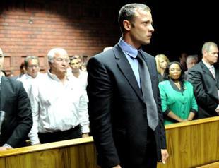 S Africas Pistorius says no intention to kill girlfriend