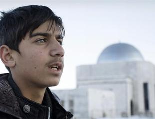 Afghan kid heads for Oscars red carpet