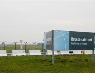 Brussels airport heist worth $50 million: Diamond dealers