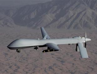 Drone sales to Gulf countries boom amid instability