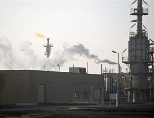 Jordan potash firm in talks with Israel to buy gas