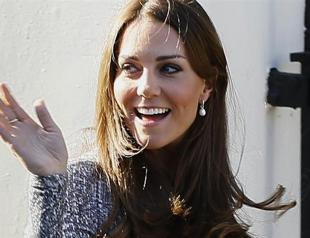 British author Mantel slams plastic princess Kate