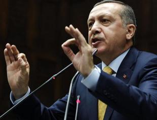 Opposition involved in protests against Kurdish deputies: Turkish PM