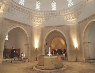 Music therapy at Ottoman hospital