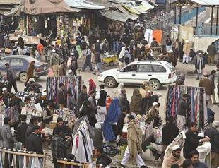 Afghan civilian death toll falls nearly half, says UN