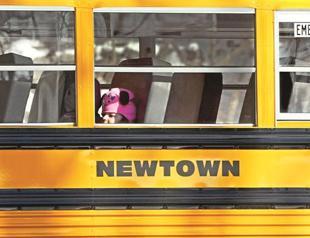 Connecticut shooter ‘competed’ Breivik