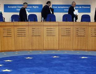 Austrian lesbian couple win European adoption ruling