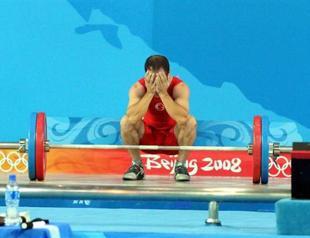 Turkish weightlifting rocked by 2nd doping scandal