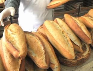 People to eat Istanbul bread for higher price