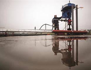 Turks’ shale gas hopes attract foreign interest