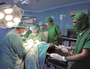 Turkish health minister steps back from controversial decision