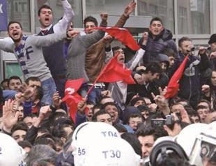 Tension grows as MPs trip to Öcalan in limbo