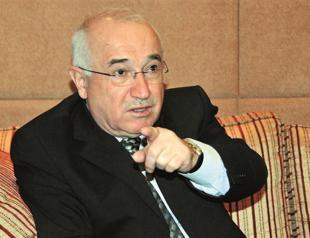 Erdoğan, Çiçek meet on charter timetable