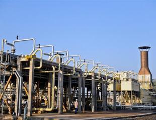 Iraq greenlights gas pipeline deal with Iran, Syria