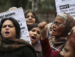 Three young Indian sisters raped and murdered: police