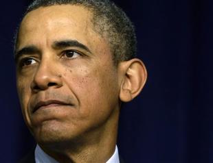 North Korea video shows Obama in flames