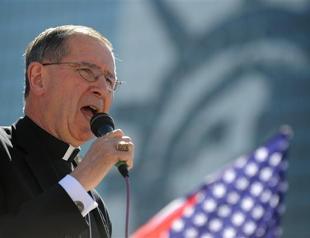 US cardinal made mistakes: former Vatican prosecutor