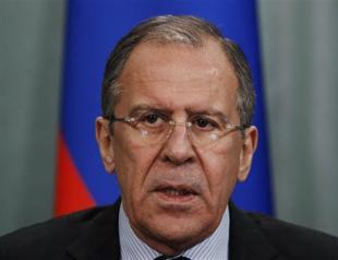 Russia warns Syria rivals risk mutual destruction