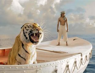 How Life of Pi makers brought audience into film