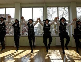 Istanbul Technical University working to protect music