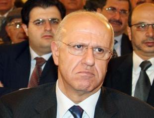 Lebanon seeks death penalty for ex-minister in Syria plot