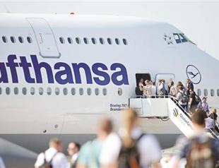 Lufthansa to order aircrafts for $12 billion