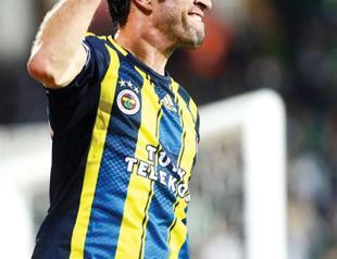 Fenerbahçe hosts BATE in ‘silent night’