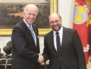 Turkey ‘needs to join’ transatlantic trade deal