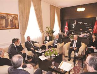 Charter panel rejects Venice Commission ‘guardianship’