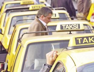 Taxi fares increased in Istanbul