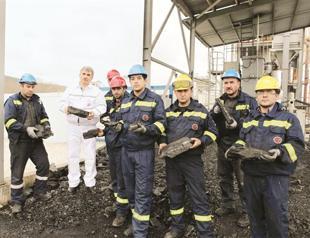 Turkey holds its breath for shale gas and syngas