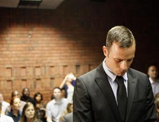 Pistorius family use website for court updates
