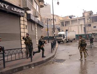 Free Syrian Army threatens to shell Lebanons Hezbollah