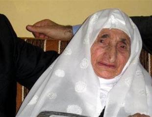 105-year-old mother who became symbol of coup disappearances dies